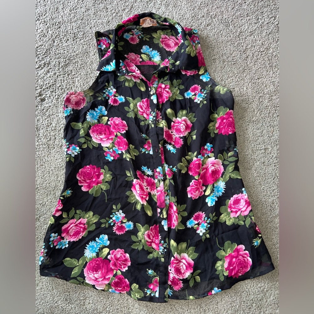 Women's blouse